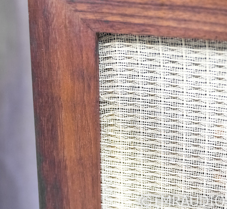 Acoustic Research AR-3 Vintage Speakers