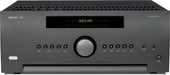 Arcam AVR850 7.1 Channel Home Theater Receiver; AVR-850; 4K; Atmos; Black (New)