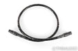 Cardas Hexlink 5-C XLR Cable; Single 1m Balanced Interconnect; 5C