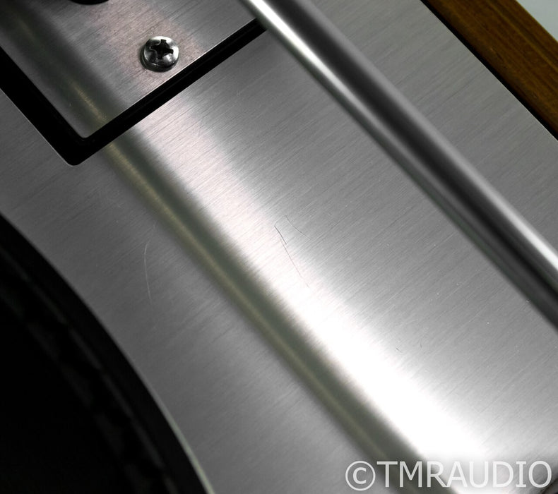 Thorens TD-160 Vintage Belt Drive Turntable
