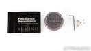 Sumiko Palo Santos Presentation Low Output MC Cartridge; Moving Coil