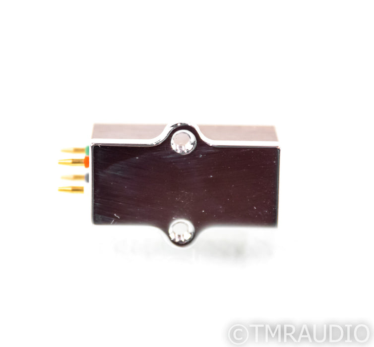 Sumiko Palo Santos Presentation Low Output MC Cartridge; Moving Coil