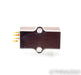 Sumiko Palo Santos Presentation Low Output MC Cartridge; Moving Coil