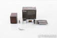 Sumiko Palo Santos Presentation Low Output MC Cartridge; Moving Coil