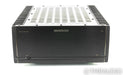 Parasound Halo A21+ Stereo Power Amplifier+; A-21+