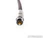 Transparent Audio RDL1 Reference Digital Link Coaxial Cable; RDL-1; 1m Interconnect