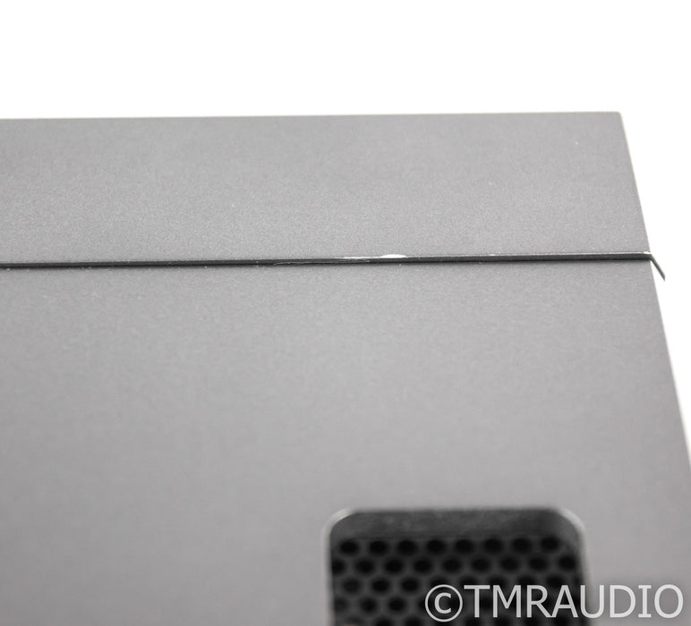T+A PDP 3000 HV SACD Player / DAC; Elektroakustik; Remote