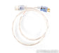 Shunyata Hydra Model 4 AC Power Line Conditioner; Diamondback Power Cable