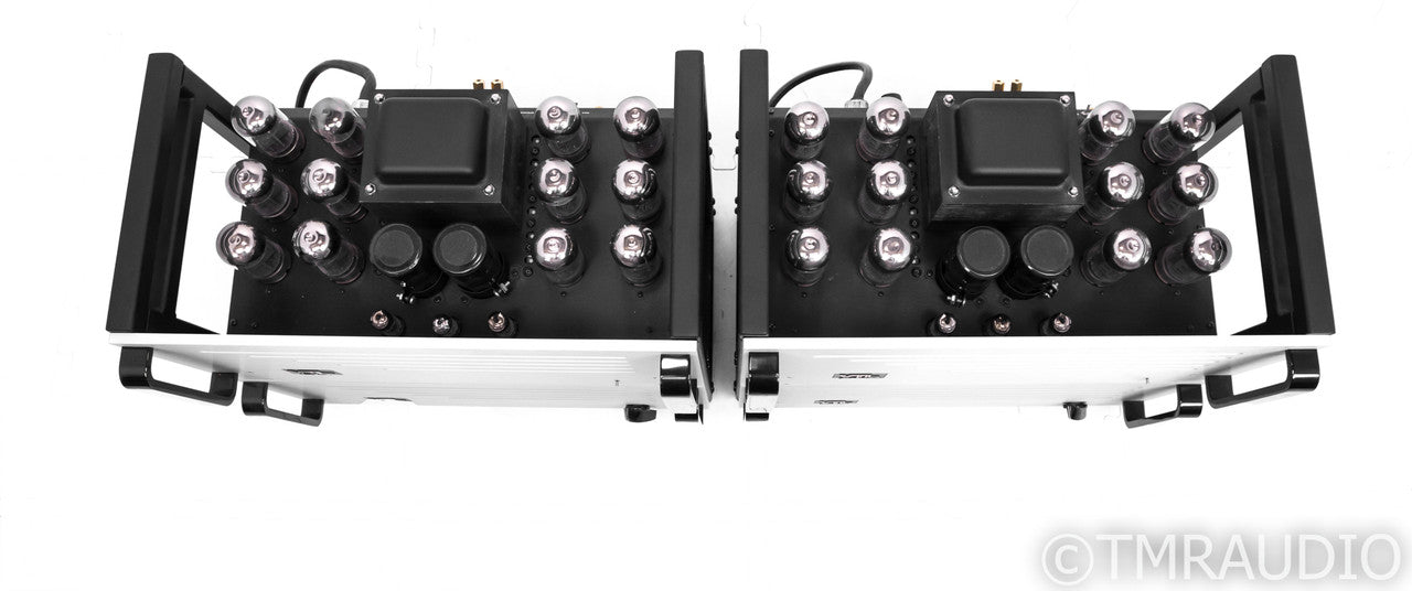 VTL MB750 Reference Mono Tube Power Amplifier