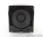 Velodyne DD15BG Digital Drive 15" Powered Subwoofer; Piano Black; DD-15 BG