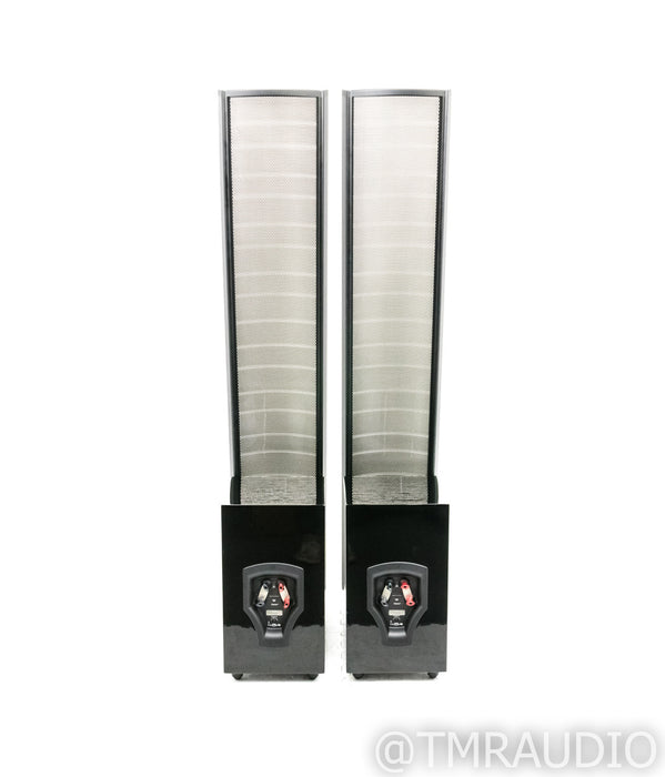 Martin Logan Theos Electrostatic Hybrid Floorstanding Speakers