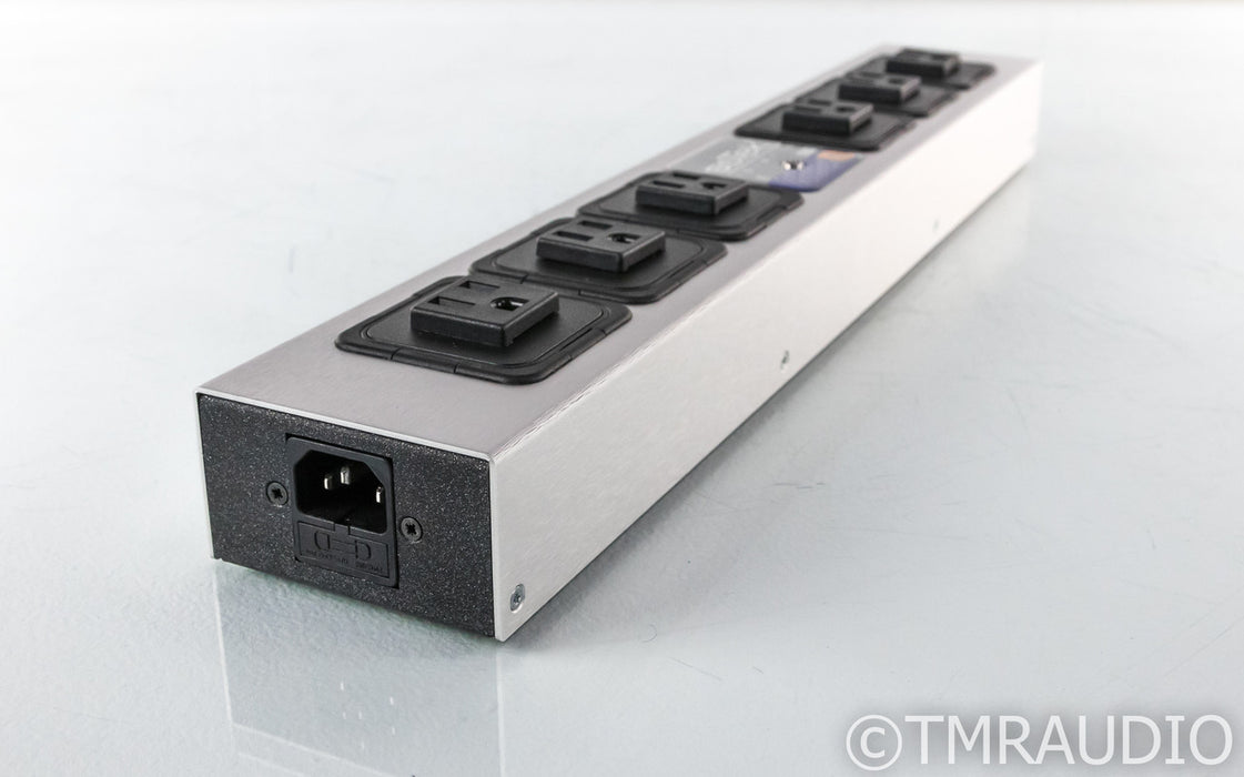 IsoTek EVO3 Polaris AC Power Line Conditioner; EVO-3