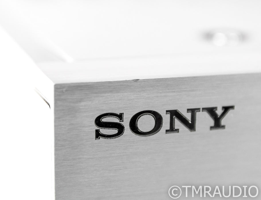 Sony TA-A1ES Stereo Integrated Amplifier; TAA1ES; Remote (1/3)