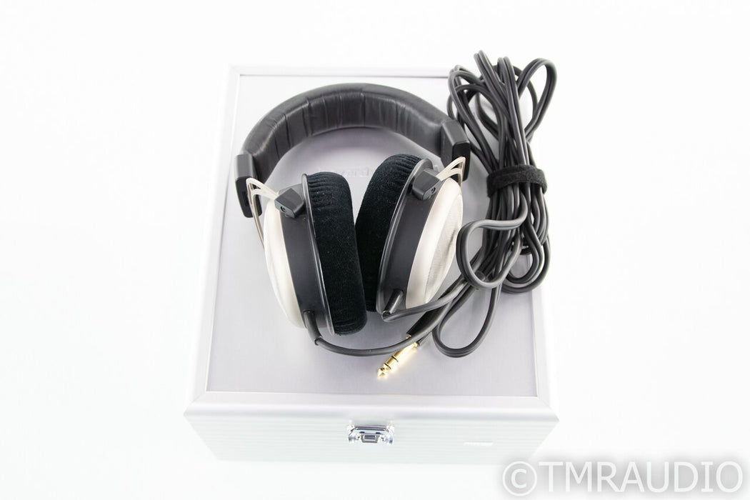 Beyerdynamic T1 Semi-Open Back Headphones; 600 Ohms