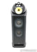 B&W Nautilus 802N Floorstanding Speaker; Black; Single (No Mid Grill)