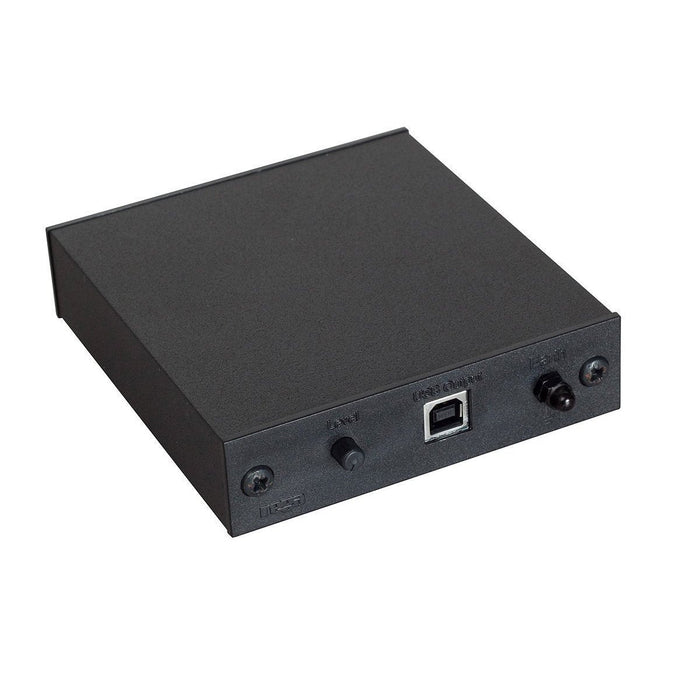Rega Fono Mini A2D MM Phono Preamplifier; Black (New)