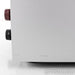 Luxman M-600A Stereo Power Amplifier; M600A