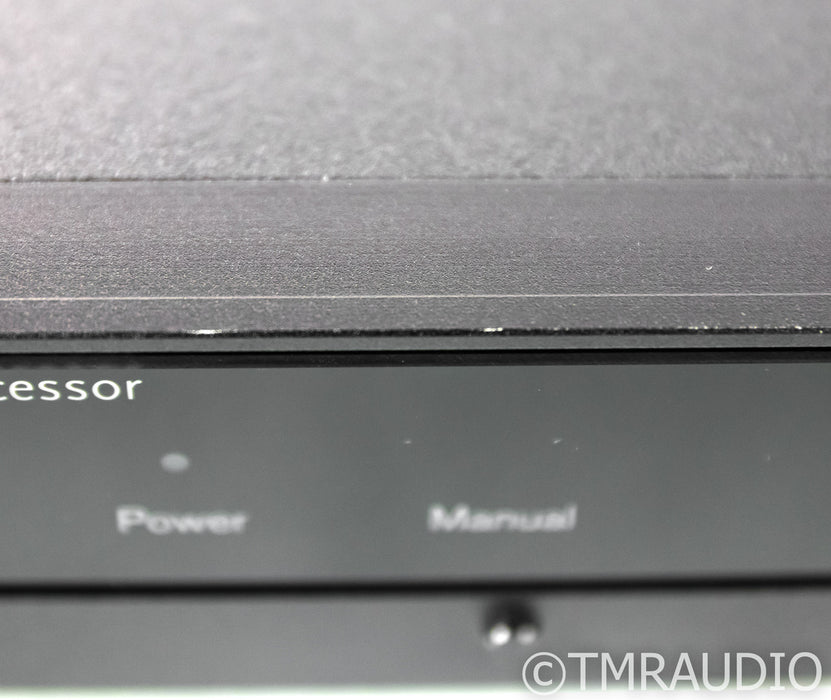 Meridian HD621 HDMI Audio Processor; HD-621; Rack Mount Version