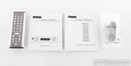 Ayre AX5 Stereo Integrated Amplifier; AX-5