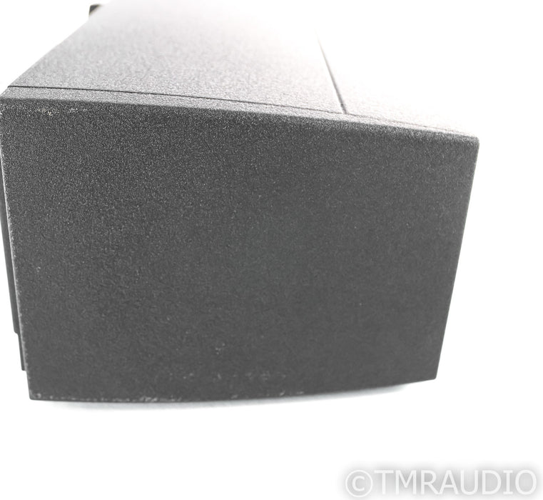 Meridian DSP33 Digital Powered Bookshelf/Surround Speakers