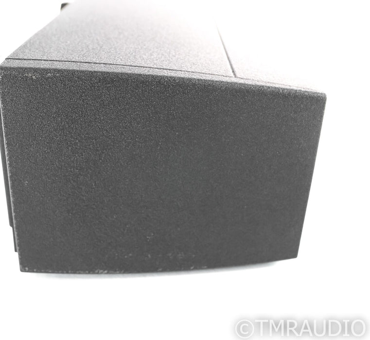 Meridian DSP33 Digital Powered Bookshelf/Surround Speakers