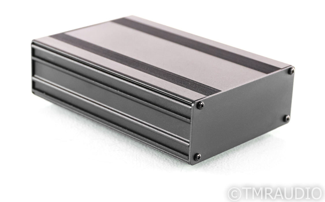 Welborne Labs Chordette QuteHD Power Supply Upgrade; 12VDC