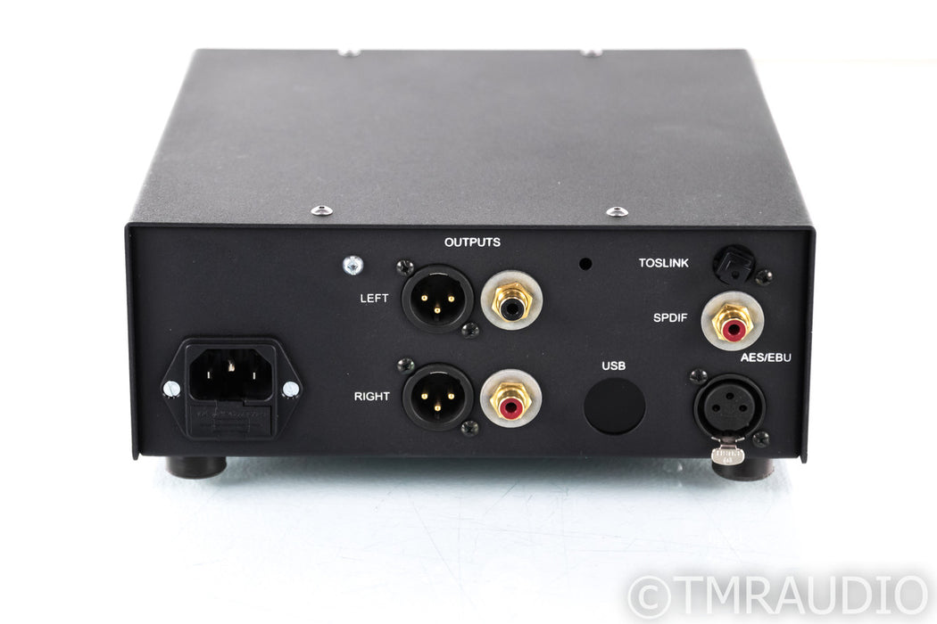 Blue Circle Audio BC509 DAC; D/A Converter; BC-509