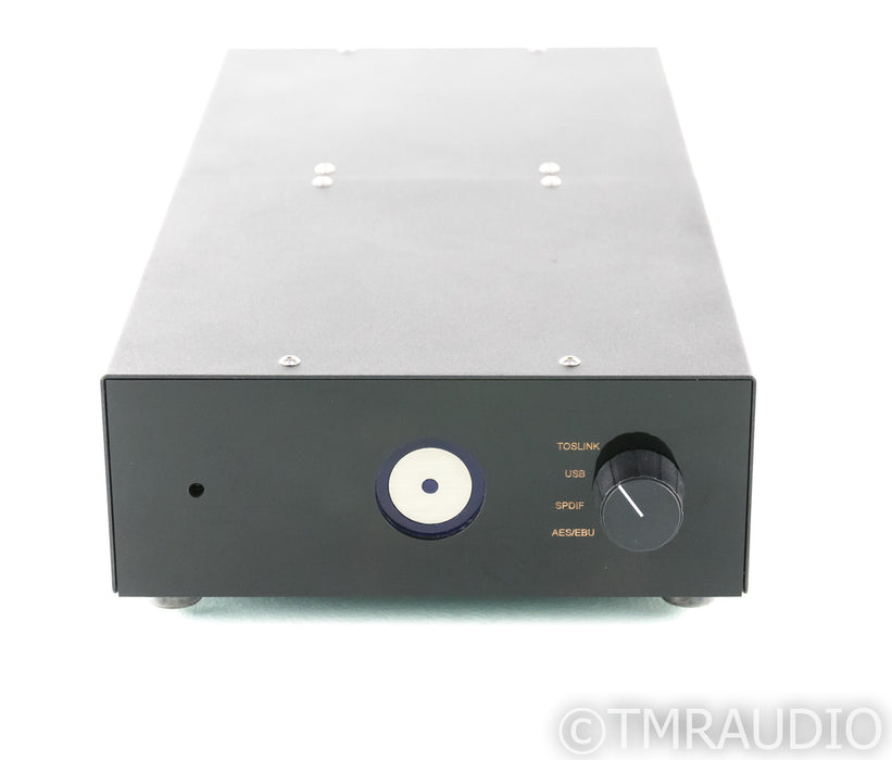 Blue Circle Audio BC 507 DAC; D/A Converter; BC-507