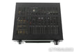 Denon AVR-3808ci 7.1 Channel Home Theater Receiver; MM Phono; Remotes