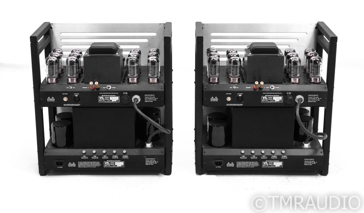 VTL MB750 Reference Mono Tube Power Amplifier