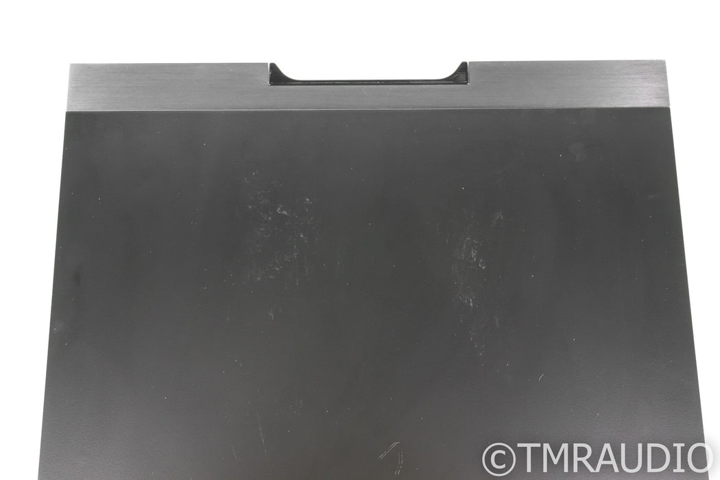 Classe Sigma AMP5 5 Channel Power Amplifier; Amp-5