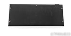 Shunyata Hydra Model 4 AC Power Line Conditioner; Diamondback Power Cable