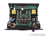 BAT VK-50SE Stereo Balanced Tube Preamplifier; VK50SE; Super-PAK (Dim Display)