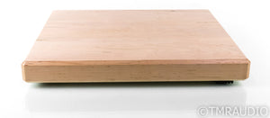 Mapleshade Isolation Platform w/ Isoblocks; 18" x 15" x 2"