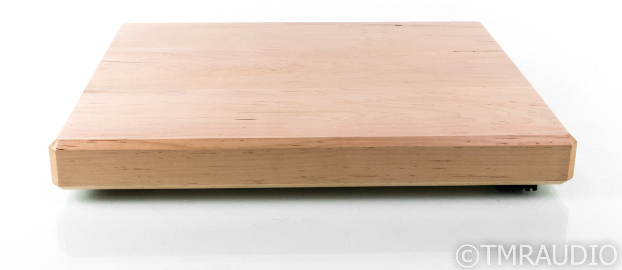 Mapleshade Isolation Platform w/ Isoblocks; 18" x 15" x 2"