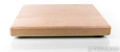 Mapleshade Isolation Platform w/ Isoblocks; 18" x 15" x 2"