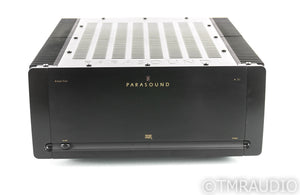 Parasound Halo A51 5 Channel Power Amplifier; A-51