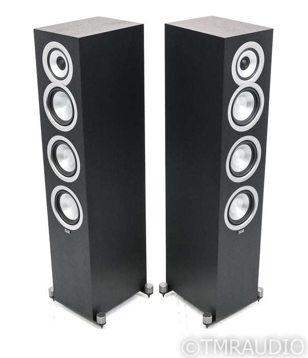 ELAC Uni-Fi UF51 Floorstanding Speakers