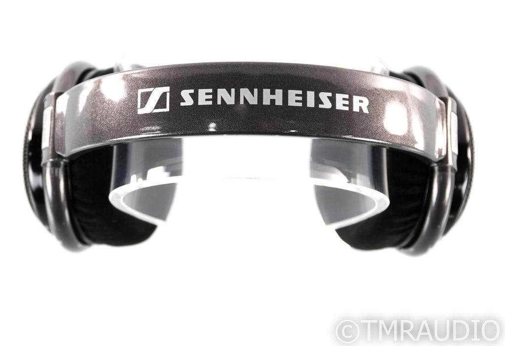 Sennheiser HD650 Open-Back Headphones; HD-650