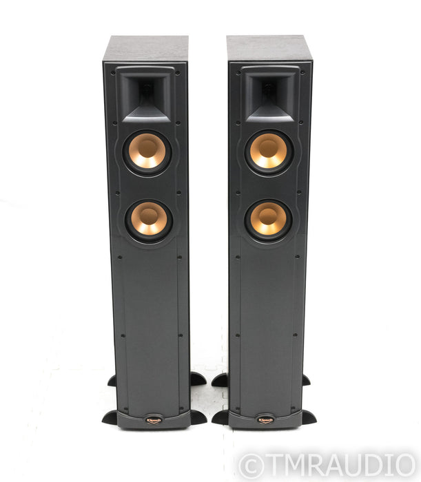 Klipsch RF-10 Floorstanding Speakers