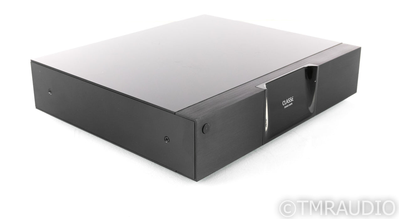 Classe Sigma AMP5 5 Channel Power Amplifier; Amp-5