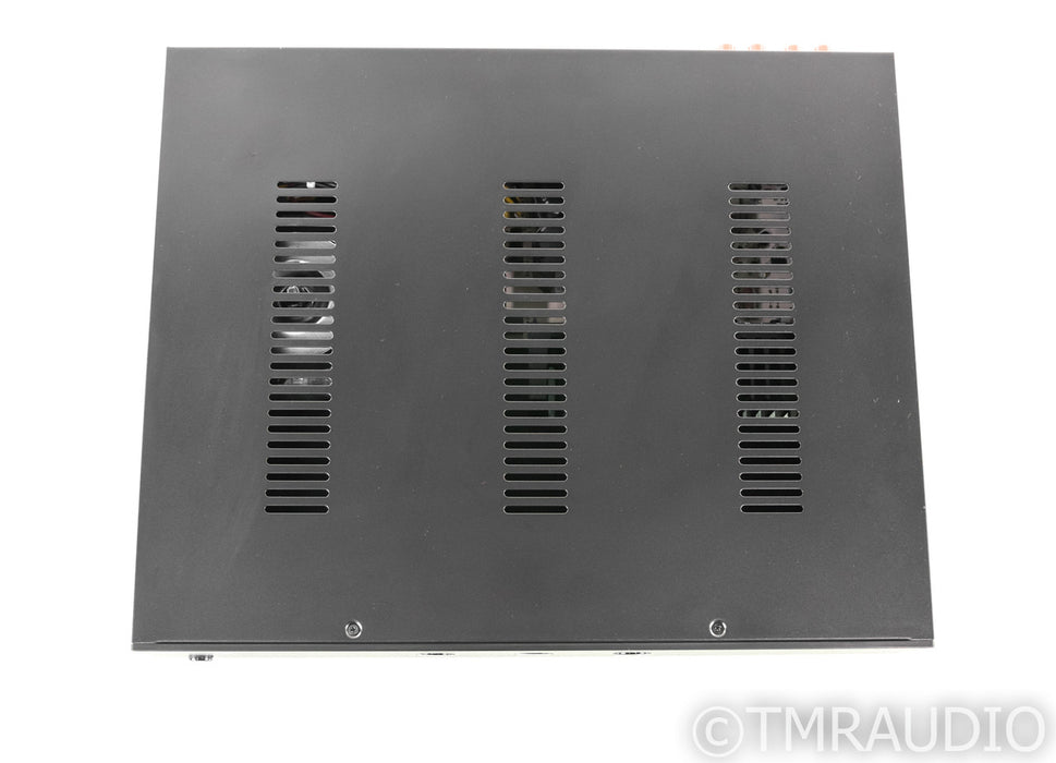 Dayton Audio SA230 Subwoofer Power Amplifier; SA-230 (Low Hours)