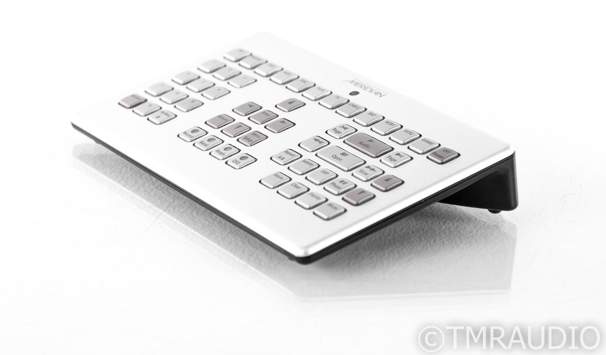 Meridian MSR+ System Remote