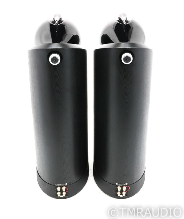 B&W Nautilus 802N Floorstanding Speakers