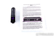 Berkeley Audio Design Alpha Reference Series 2 MQA DAC; D/A Converter; Remote