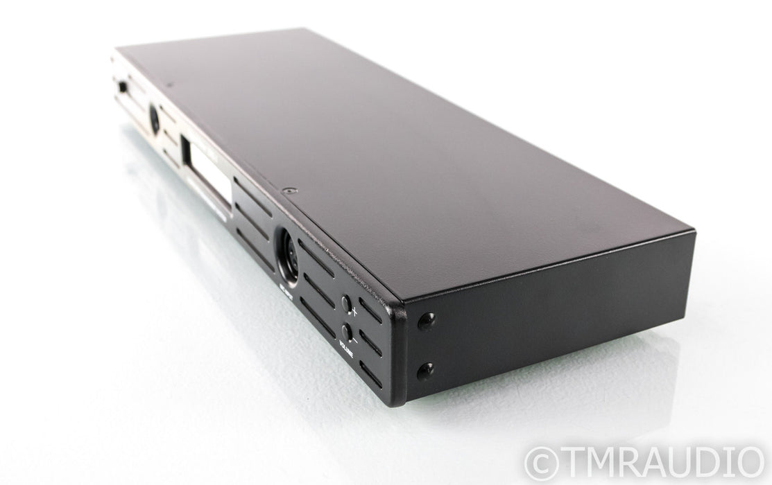 Velodyne Digital Drive SMS-1 Subwoofer Management System; Room Correction; SMS1
