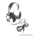 Grado PS1000 Open-Back Dynamic Headphones; PS-1000; New Earpads