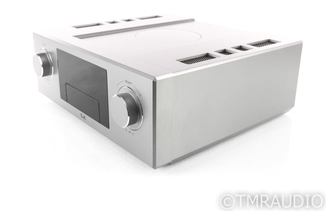 T+A PDP 3000 HV SACD Player / DAC; Elektroakustik; Remote