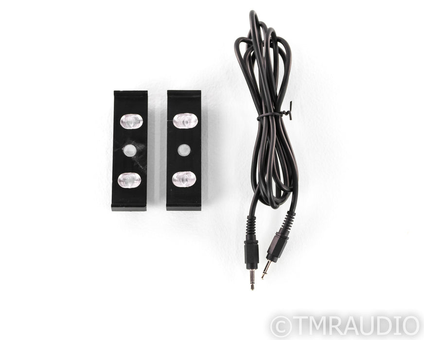 Classe Sigma AMP5 5 Channel Power Amplifier; Amp-5