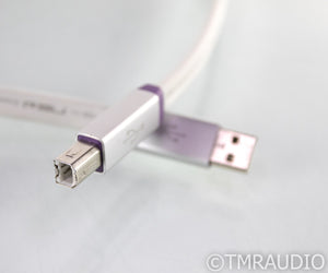 Oyaide Electric Neo d+ Series Class S USB Cable; Single 1m Interconnect
